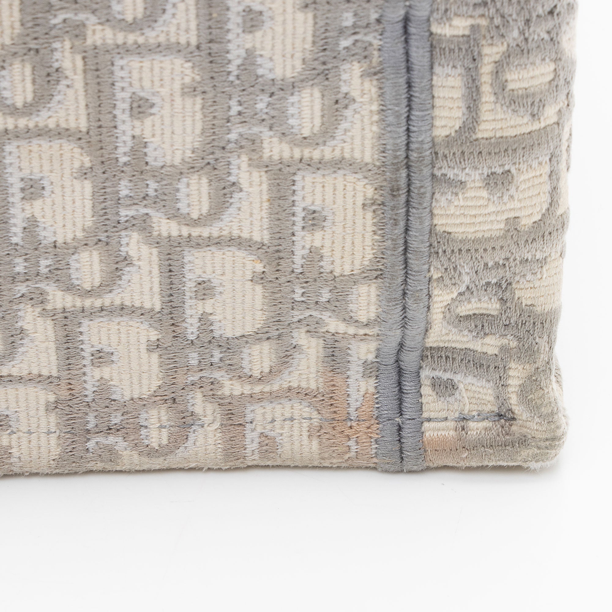 Dior Oblique Small Book Tote