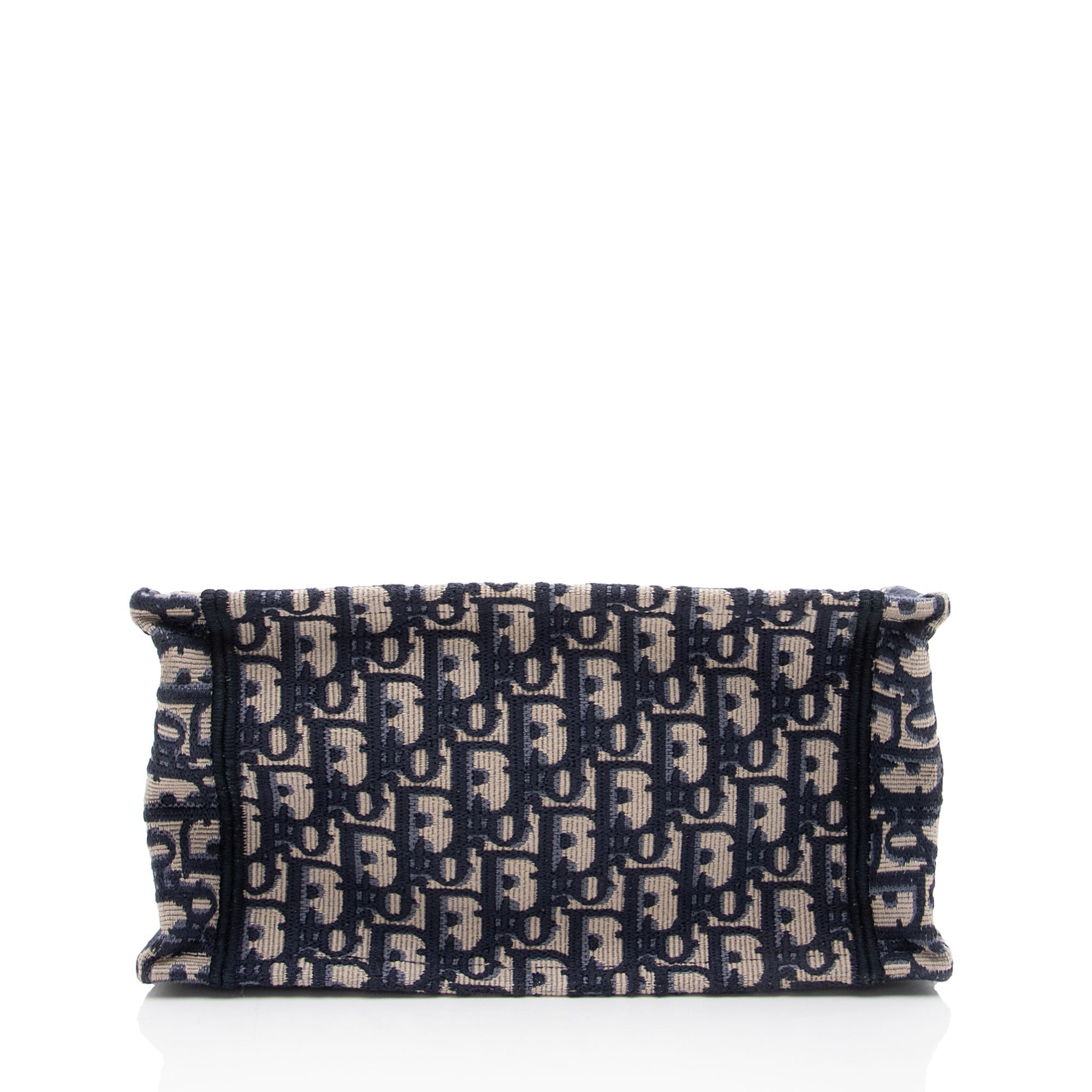 Dior Oblique Small Book Tote