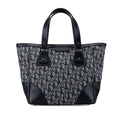 Dior Oblique Trotter Tote (SHG-qJZeSn)