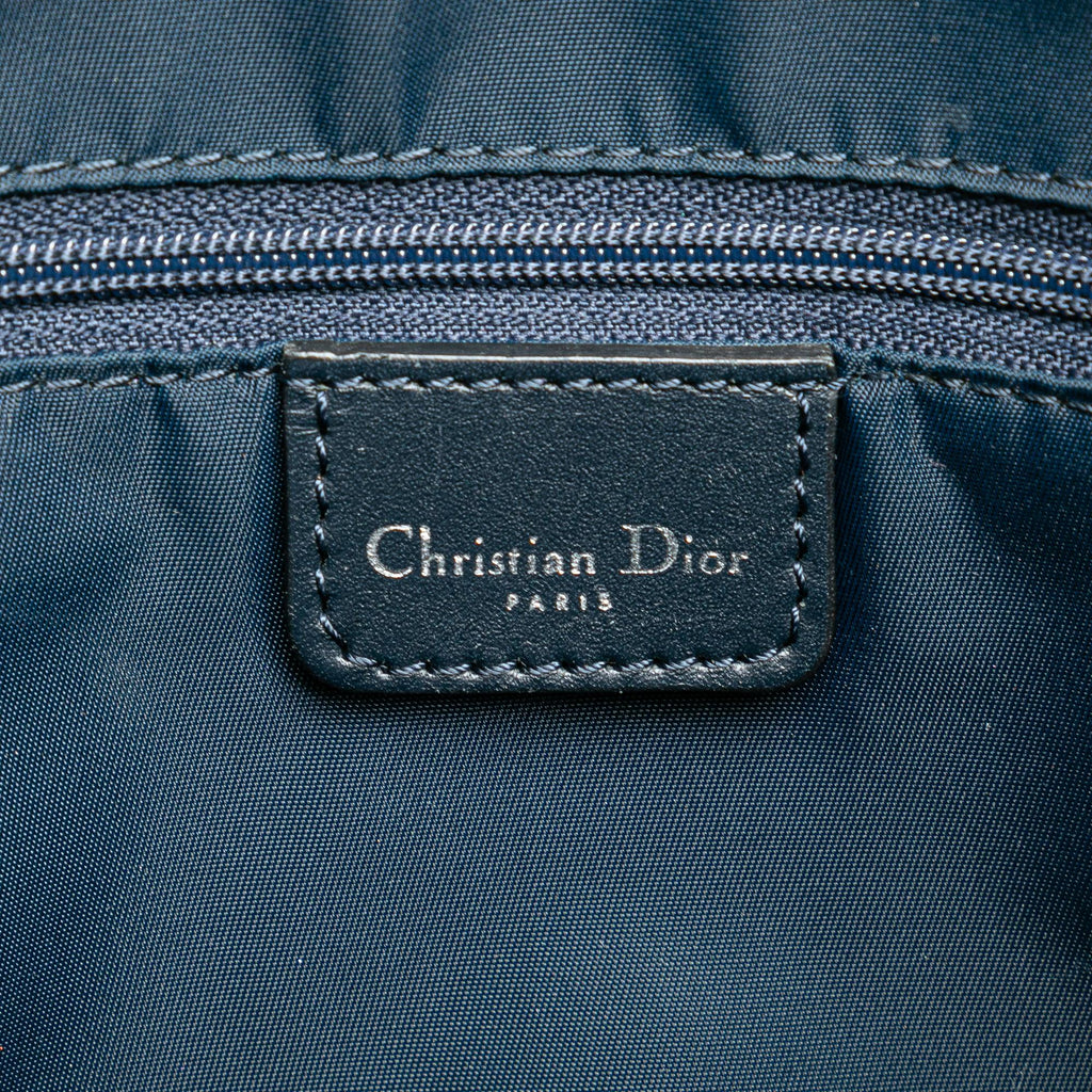 Dior Oblique Trotter Tote (SHG-qJZeSn)