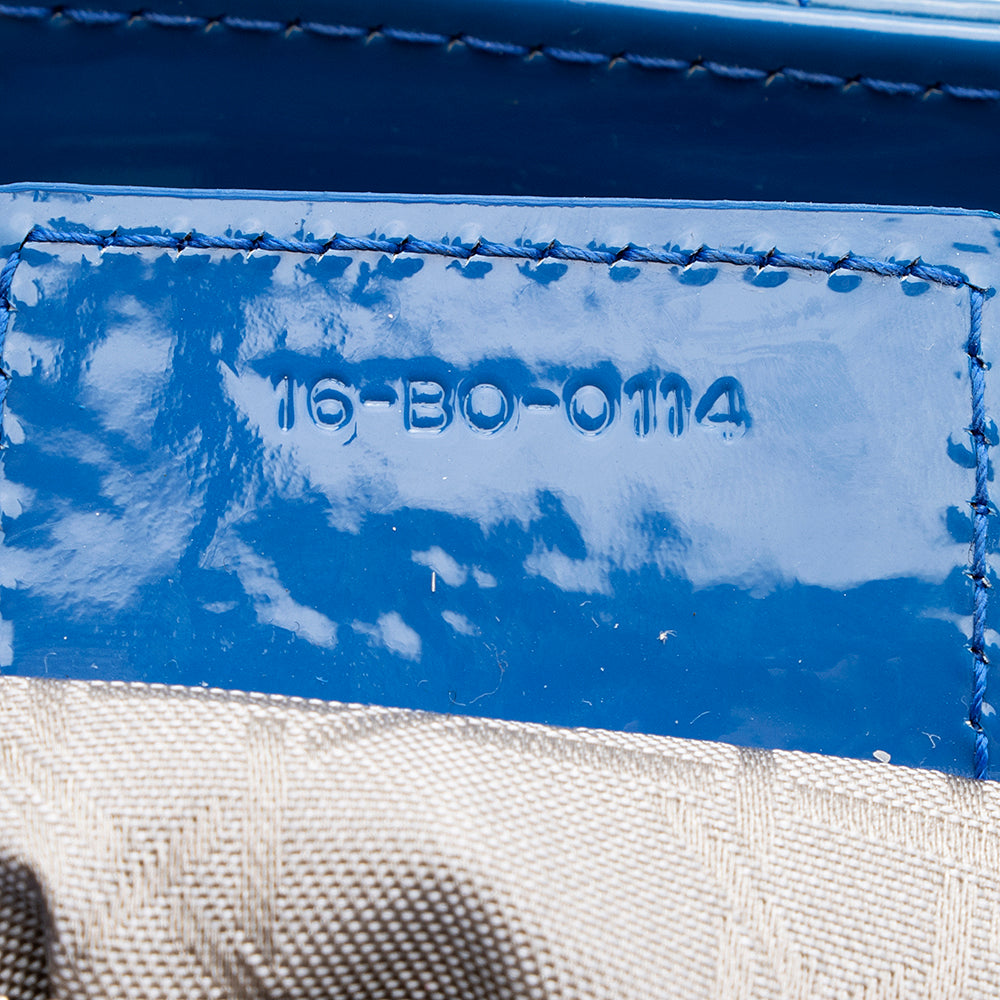 Dior 1:1 Rep Leather Lady Dior Large Tote (SHF-19135)
