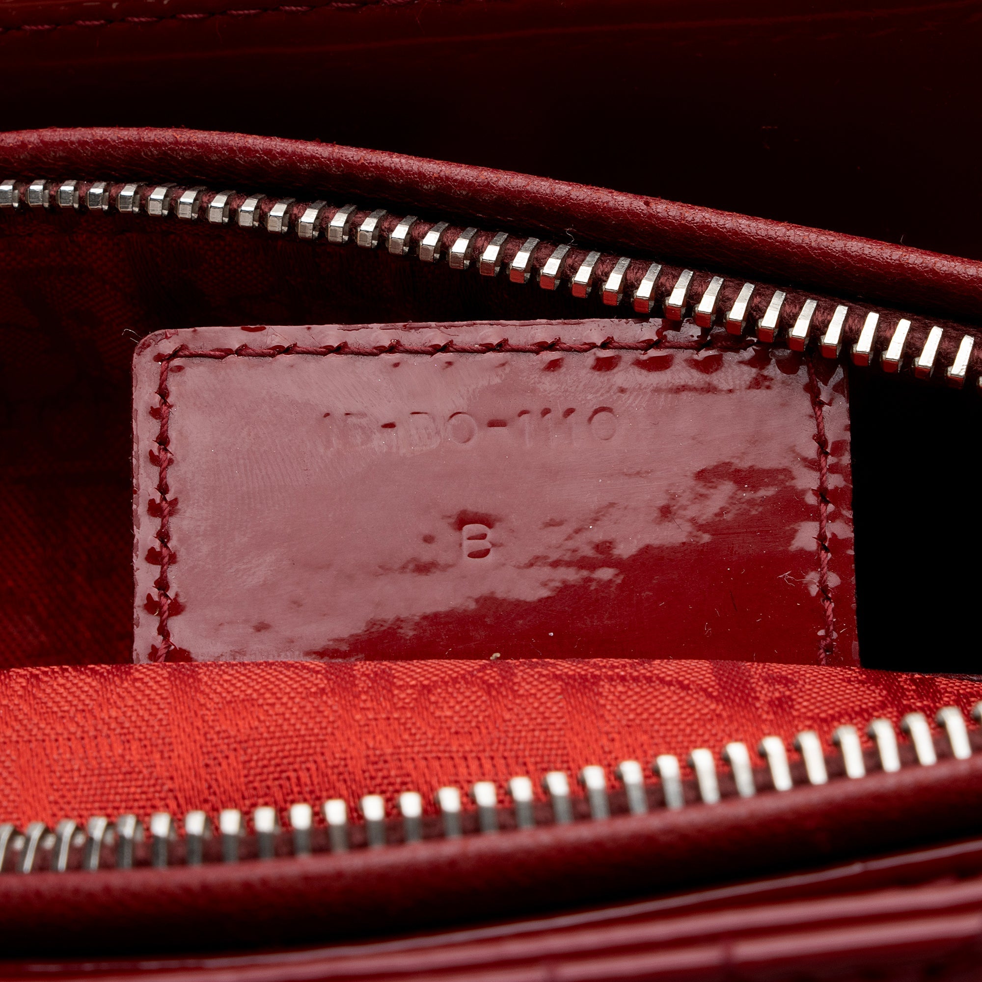 Dior 1:1 Rep Leather Lady Dior Large Tote (SHF-22848)