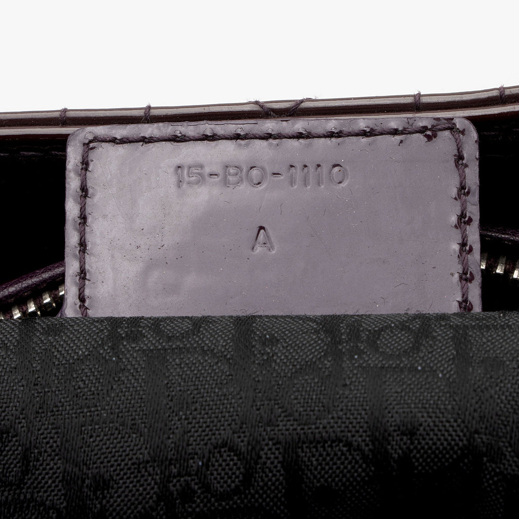 Dior 1:1 Rep Leather Lady Dior Large Tote (SHF-5trAE8)