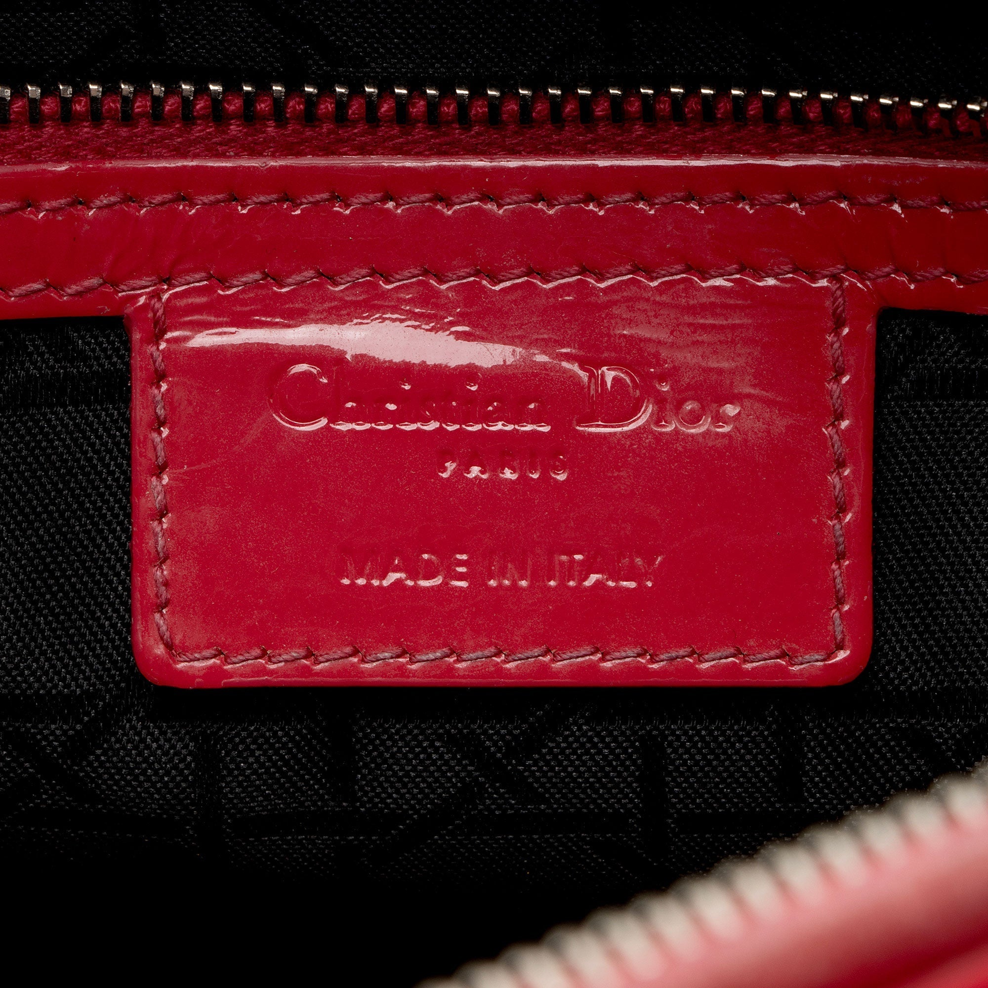 Dior 1:1 Rep Leather Lady Dior Large Tote (SHF-Fvh4jH)