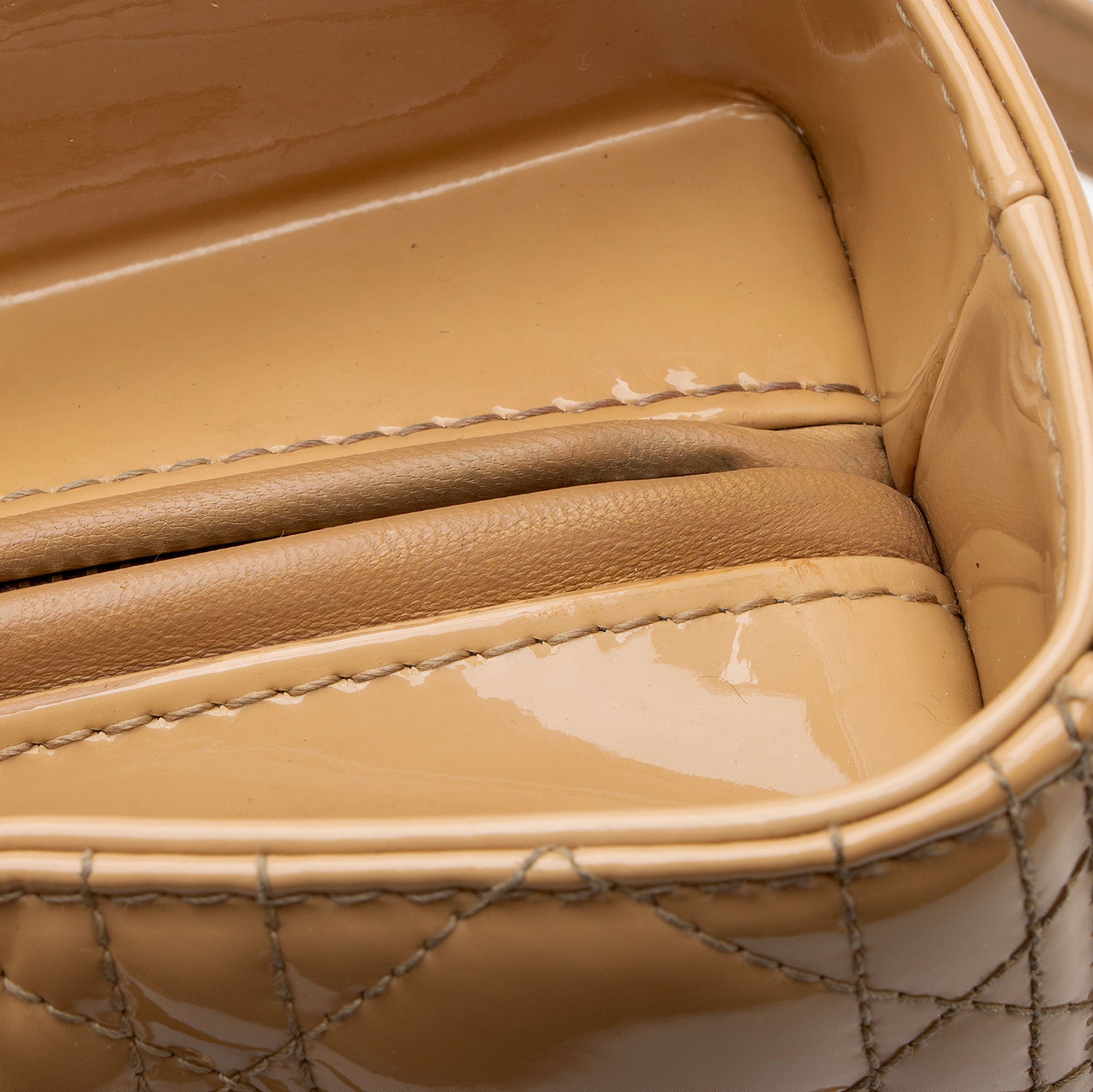 Dior 1:1 Rep Leather Lady Dior Large Tote (SHF-EZ4EwJ)