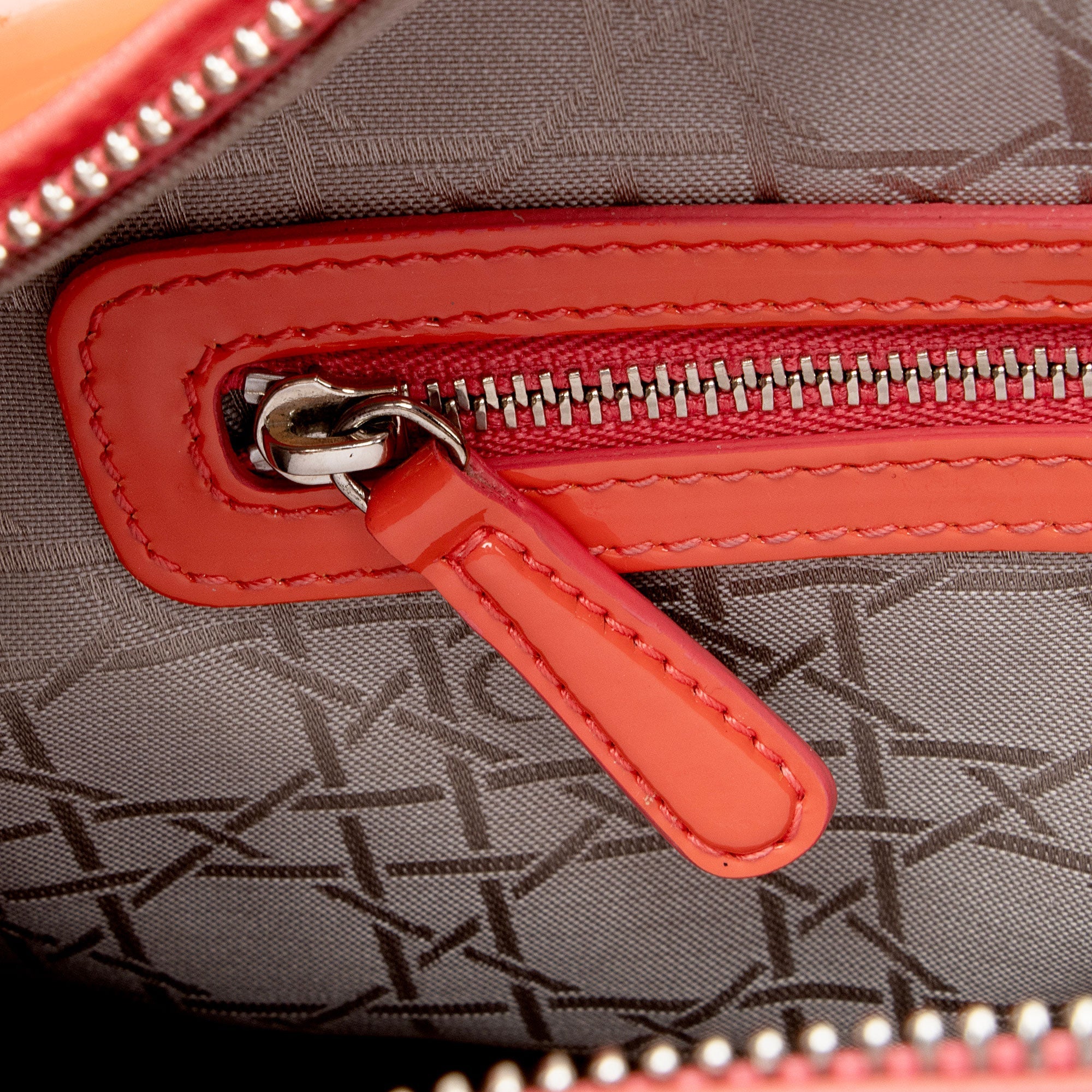 Dior 1:1 Rep Leather Lady Dior Large Tote (SHF-w6Nhh6)