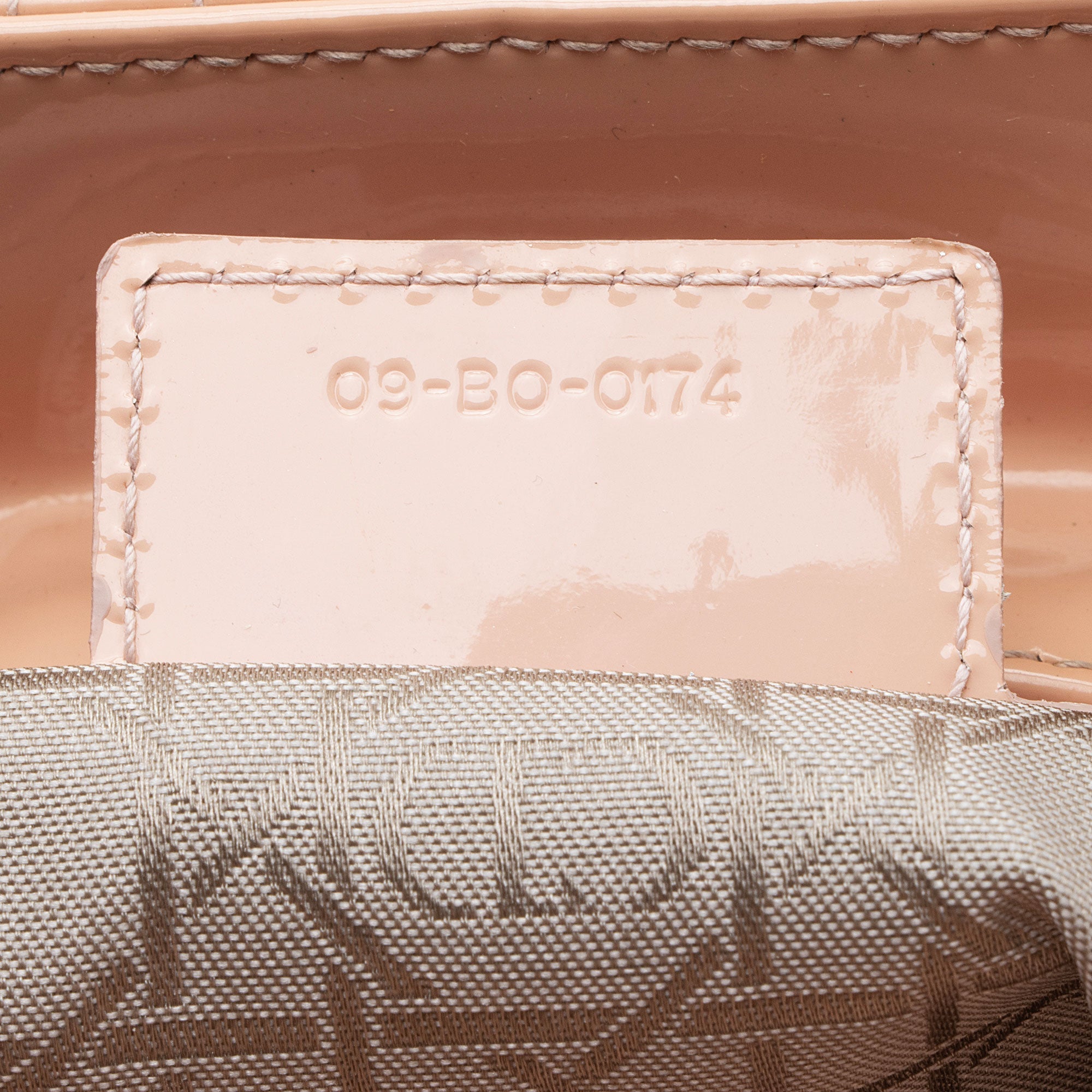 Dior 1:1 Rep Leather Lady Dior Large Tote (SHF-oF5d9t)
