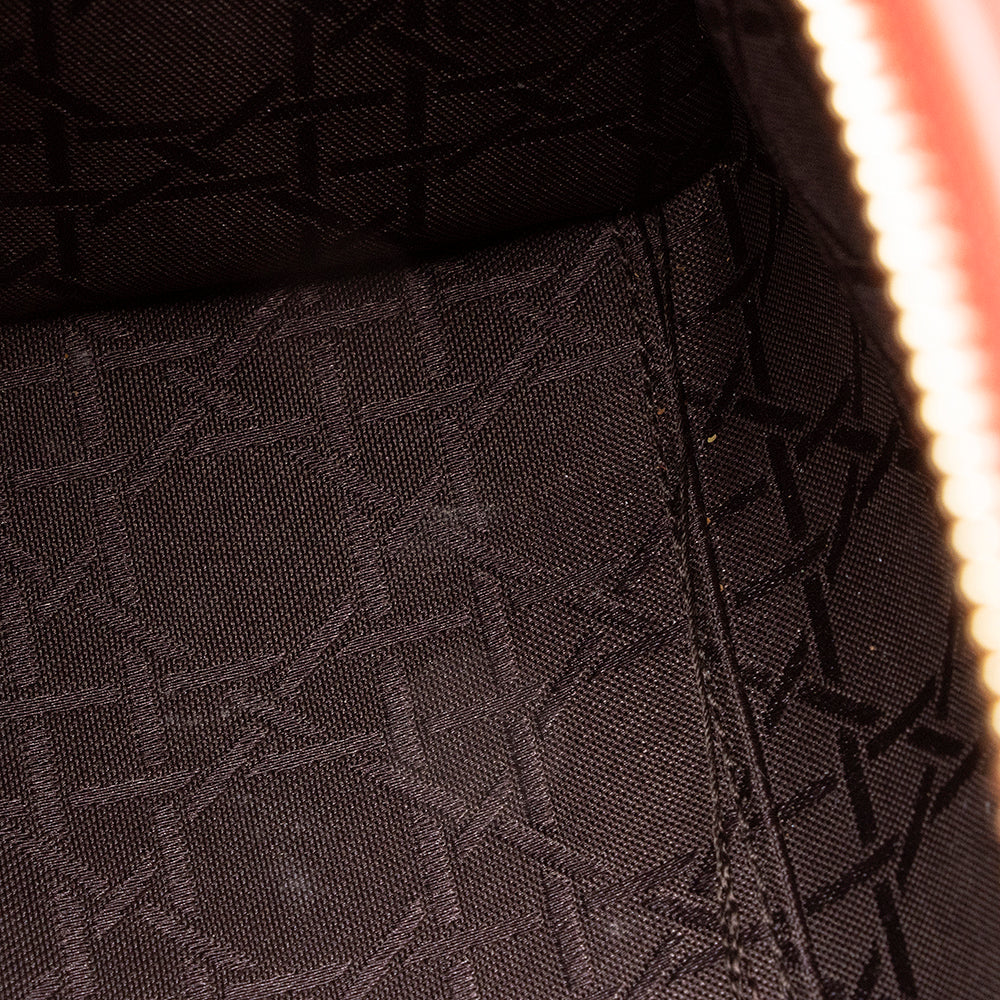 Dior 1:1 Rep Leather Lady Dior Medium Tote (SHF-22059)