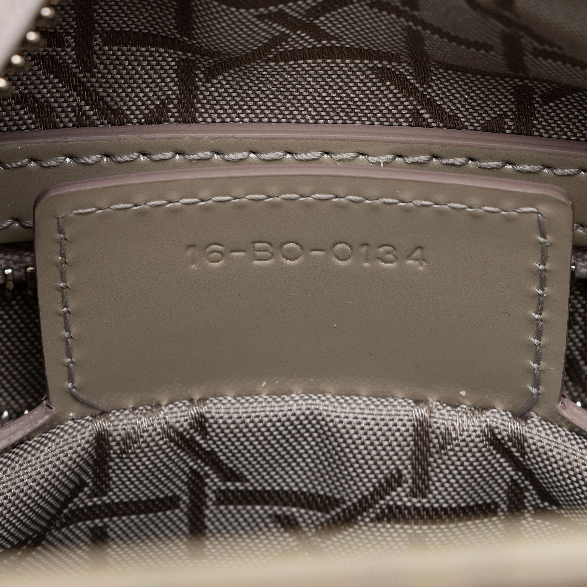Dior 1:1 Rep Leather Lady Dior Medium Tote (SHF-dLpwLG)