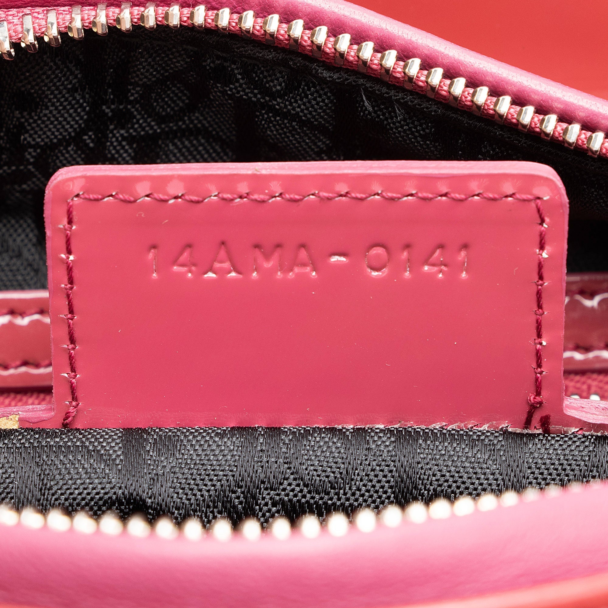 Dior 1:1 Rep Leather Lady Dior Medium Tote (SHF-9SFjWH)