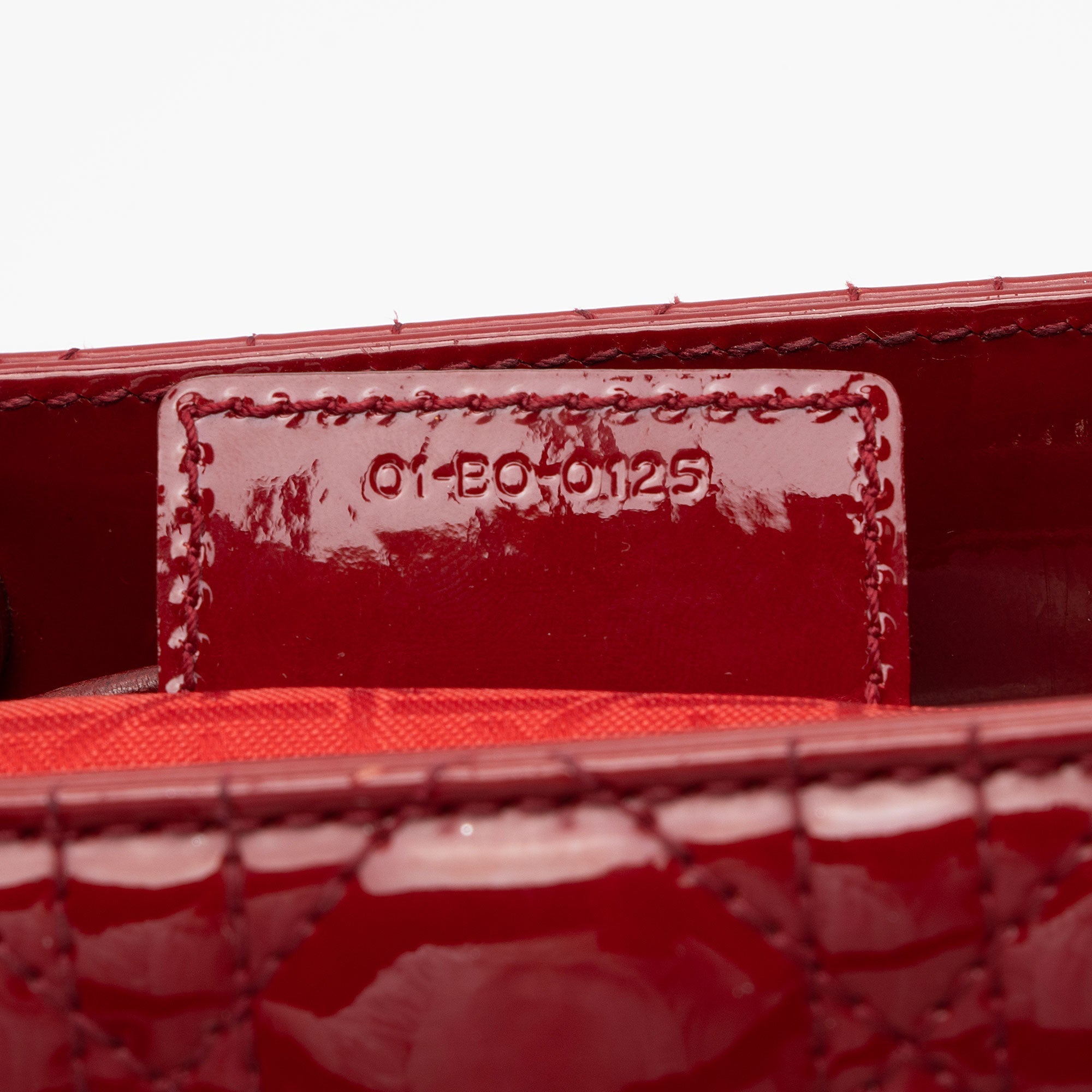 Dior 1:1 Rep Leather Lady Dior Medium Tote (SHF-Wd5jCB)
