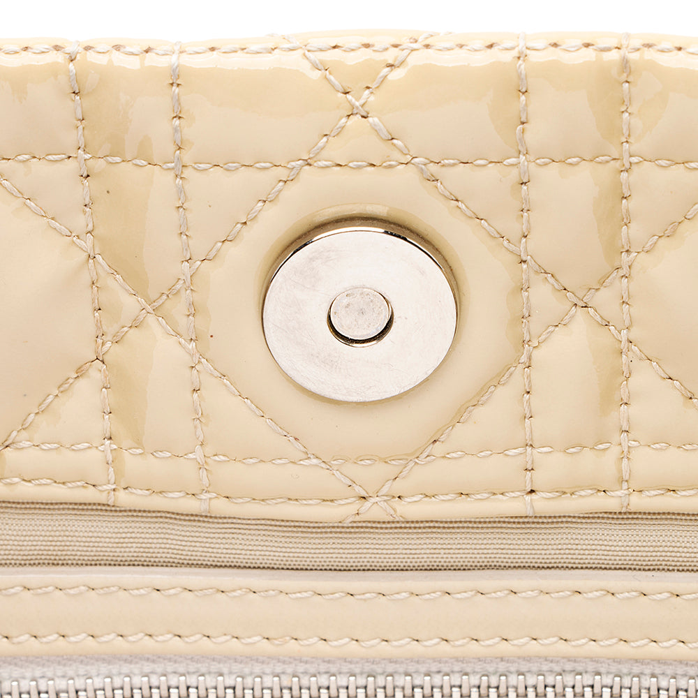 Dior 1:1 Rep Leather Soft Large Shopping Tote - FINAL SALE (SHF-20104)