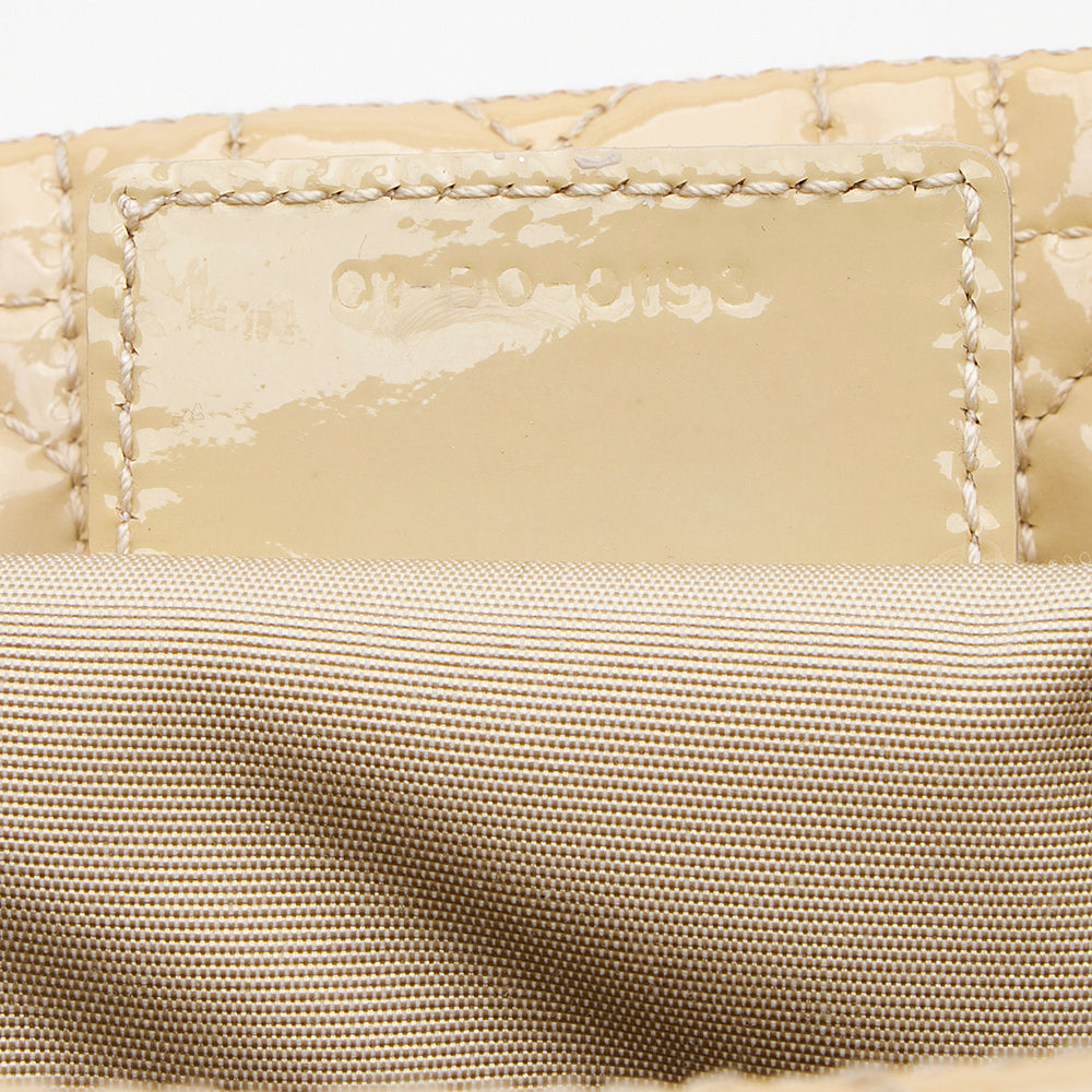 Dior 1:1 Rep Leather Soft Large Shopping Tote - FINAL SALE (SHF-20104)