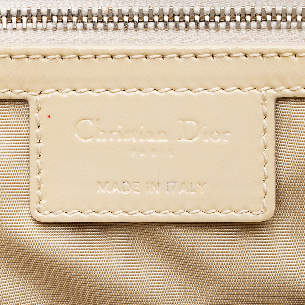 Dior 1:1 Rep Leather Soft Large Shopping Tote - FINAL SALE (SHF-20104)