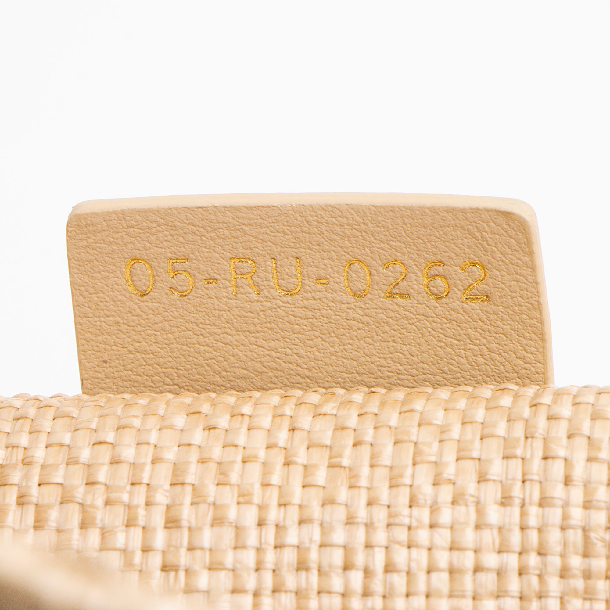 Dior Raffia Cannage Medium Book Tote (SHF-vp73d7)