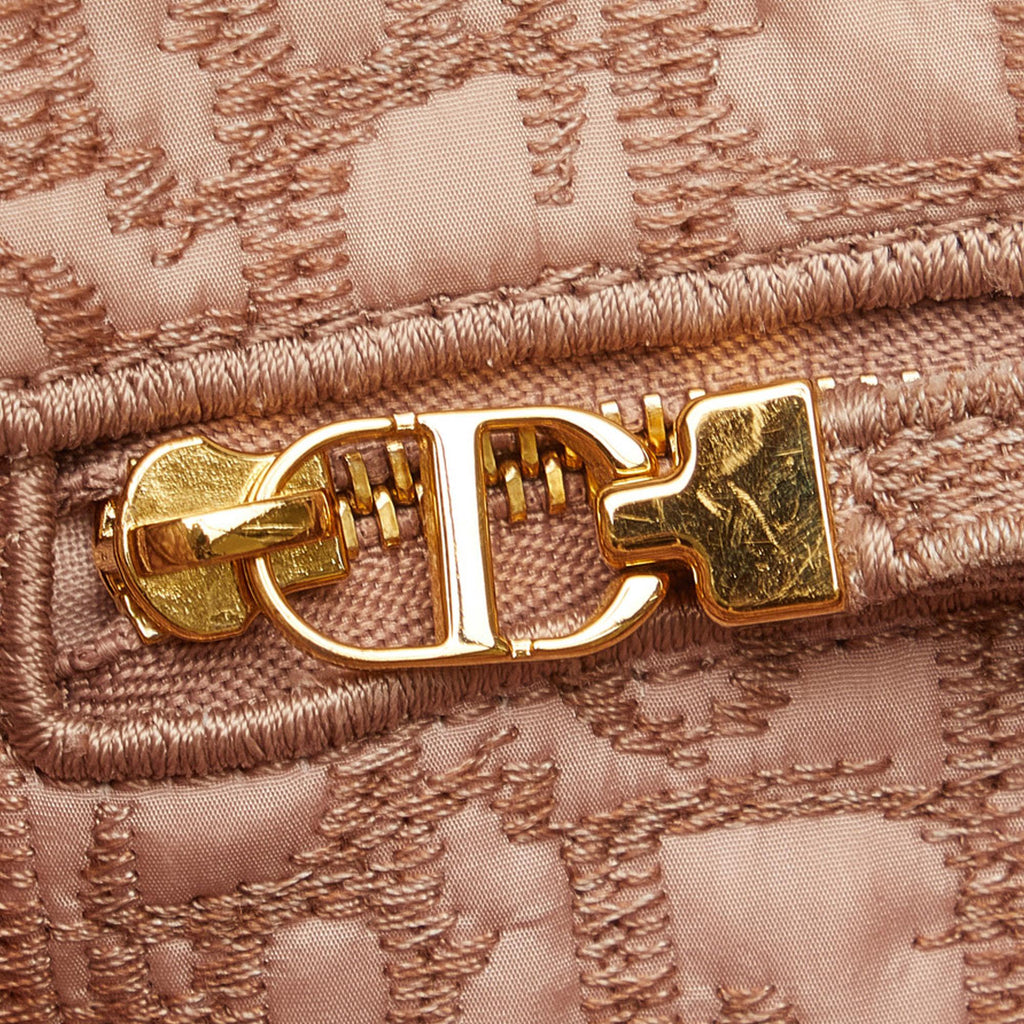 Dior Small Mesh Book Tote