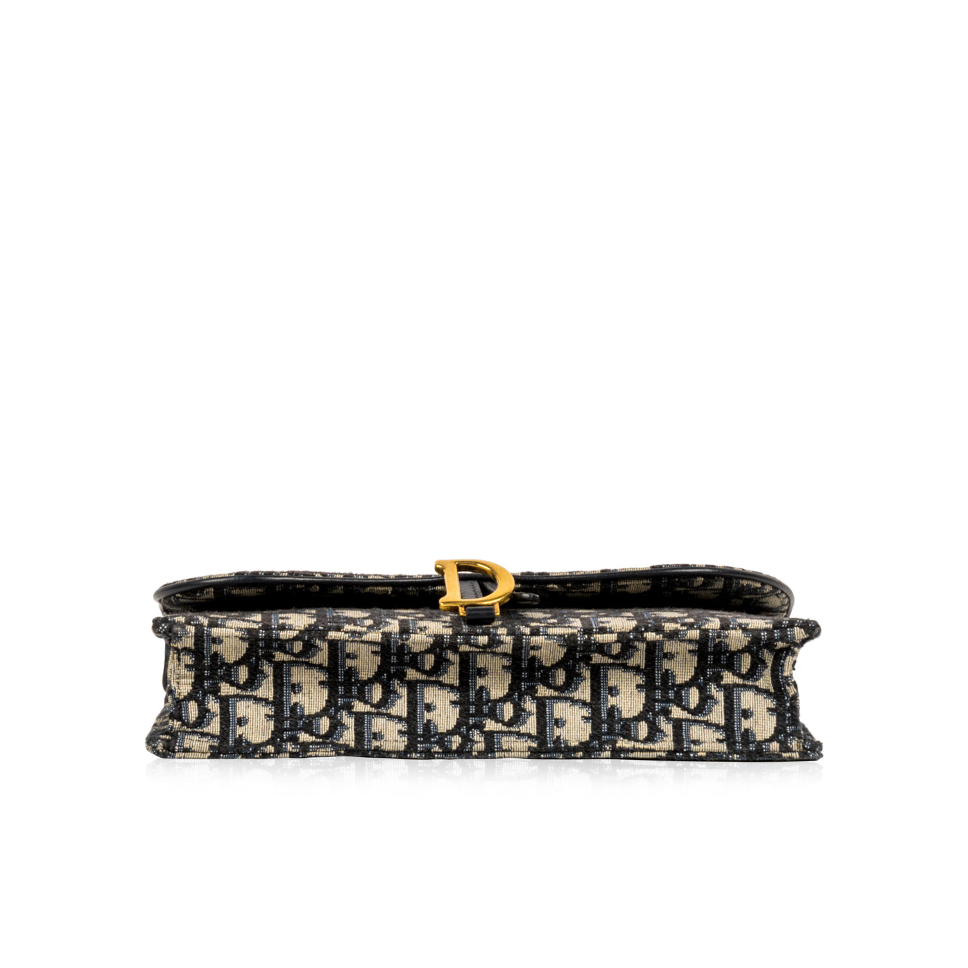 Oblique Saddle Clutch