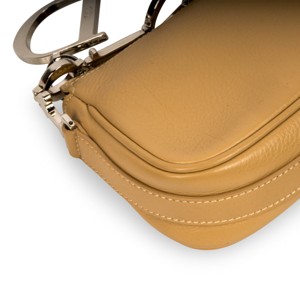 Vintage Shoulder Bag