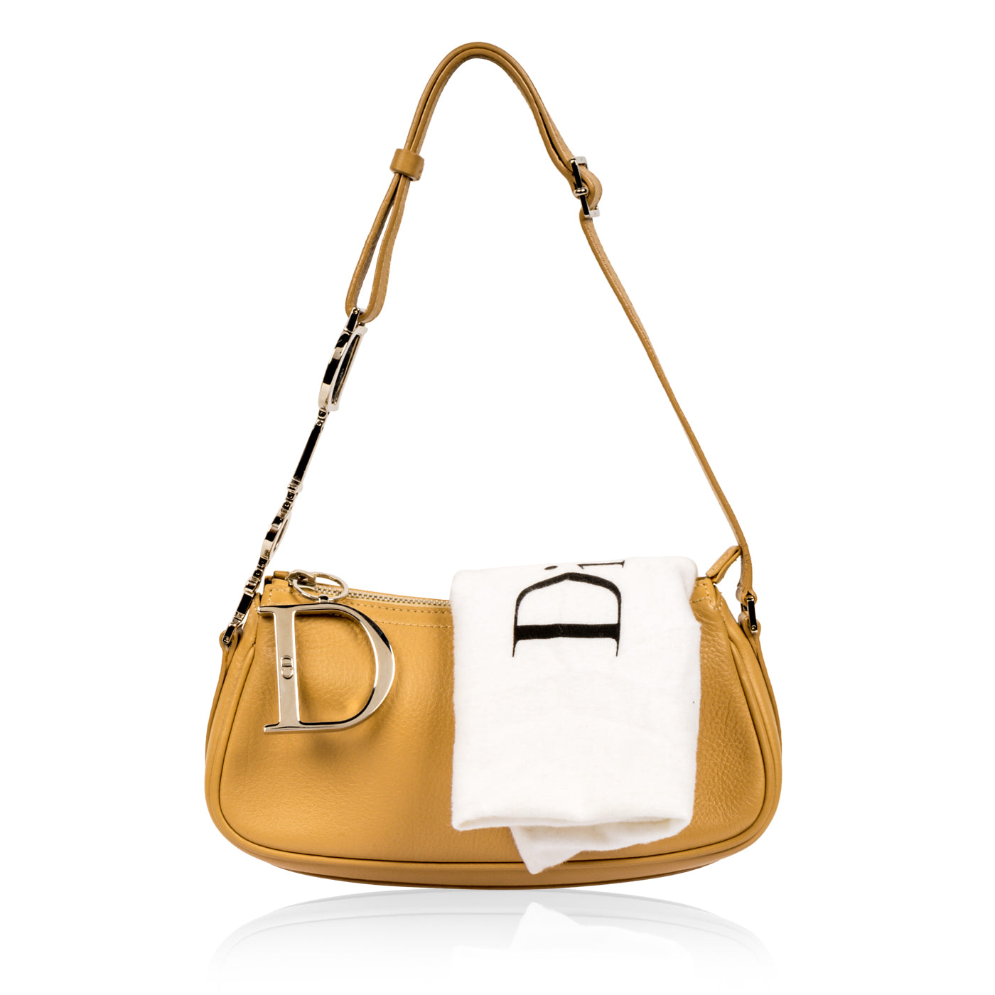 Vintage Shoulder Bag