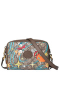 Disney X Donald Duck Mini Shoulder Bag