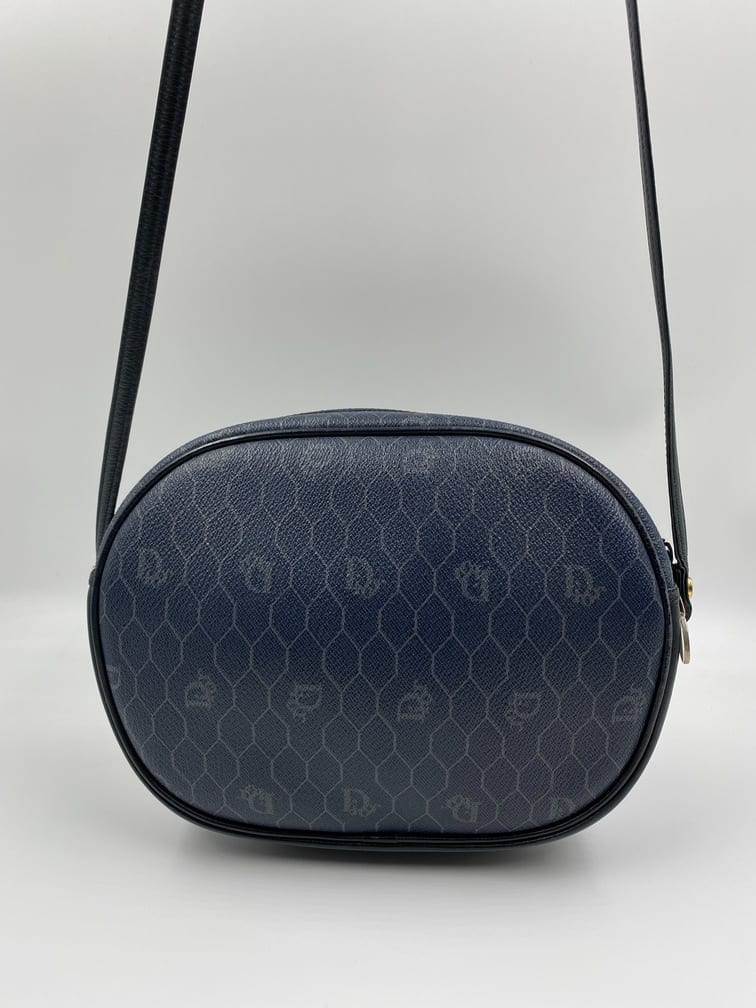 Vintage Christian Dioror Crossbody