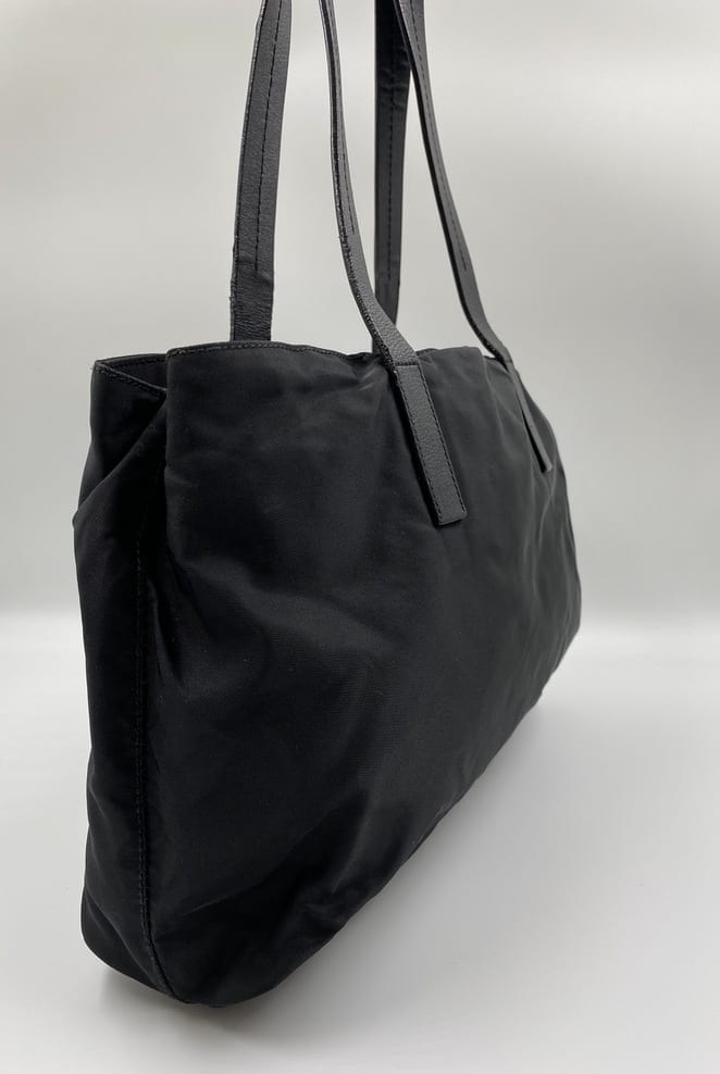 1:1 Rep Prada Nylon Tote