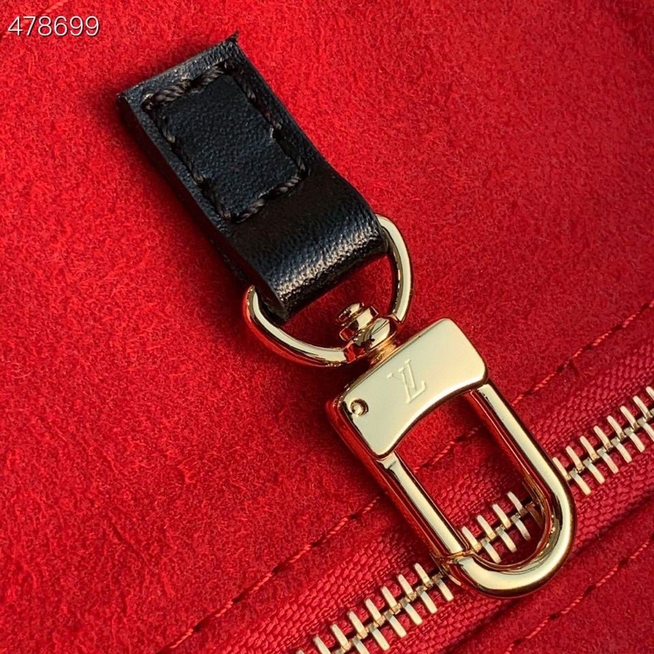 Louis Vuitton Onthego MM Fall In Love Monogram Canvas For Women, WomenÃƒÂ¢Ã¢â€šÂ¬Ã¢â€žÂ¢s Handbags, Shoulder Bags 13.8in/35cm Louis Vuitton M45888