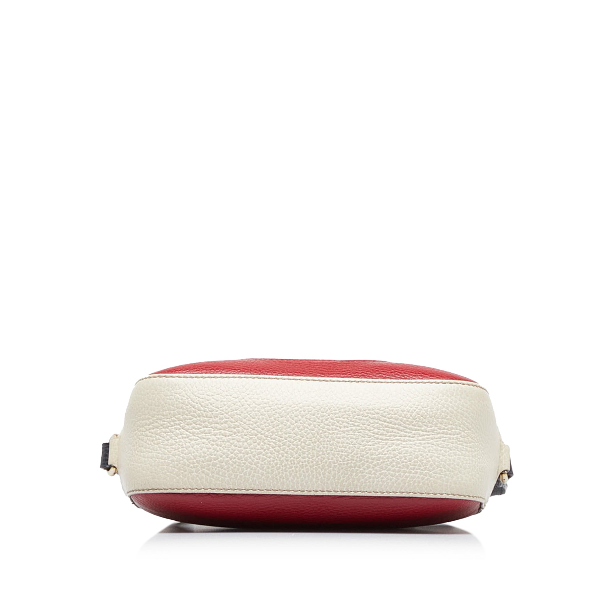 Gucci Soho Diorsco Crossbody Bag Multicolor