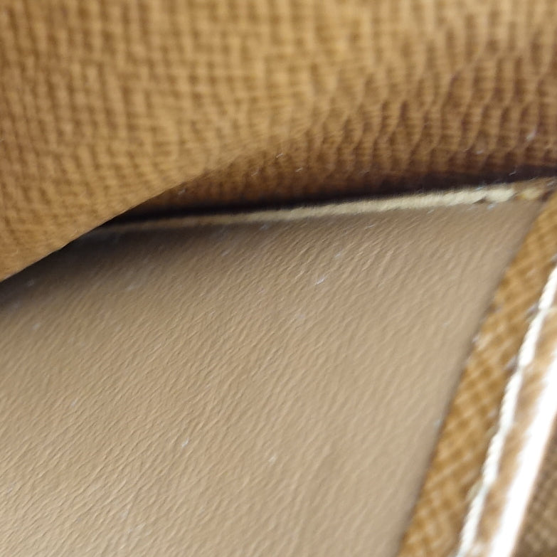 LOUIS VUITTON Pochette Cite Monogram Canvas Shoulder Bag