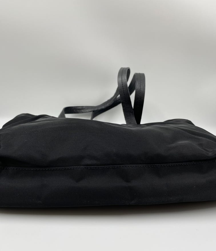 1:1 Rep Prada Nylon Tote