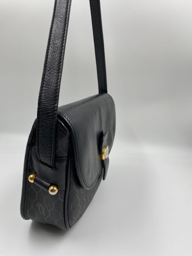 Vintage Christian Dioror Crossbody