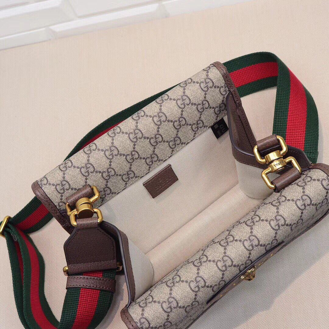 Elite Carryalls
