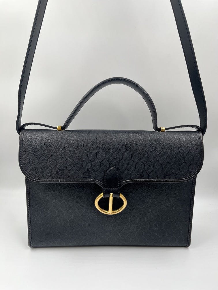 Vintage Christian Dioror Crossbody