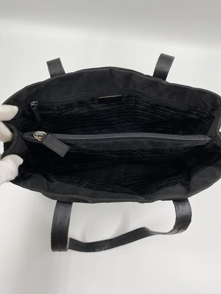1:1 Rep Prada Nylon Tote