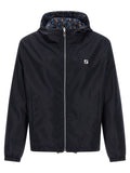 Fendi Men'snity Reversible Windbreaker