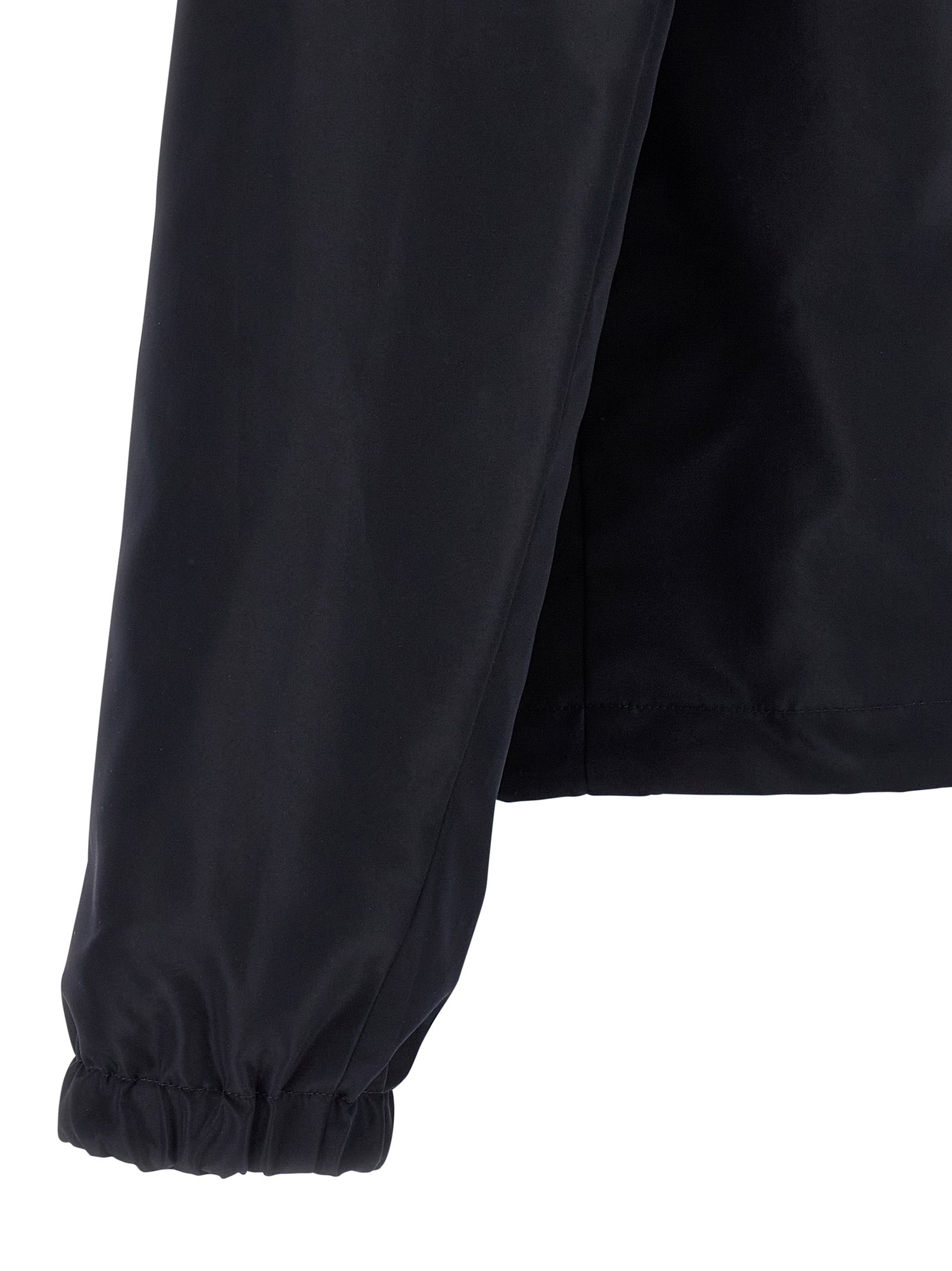 Fendi Men'snity Reversible Windbreaker