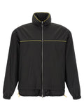 Fendi Men's Reversible Windbreaker