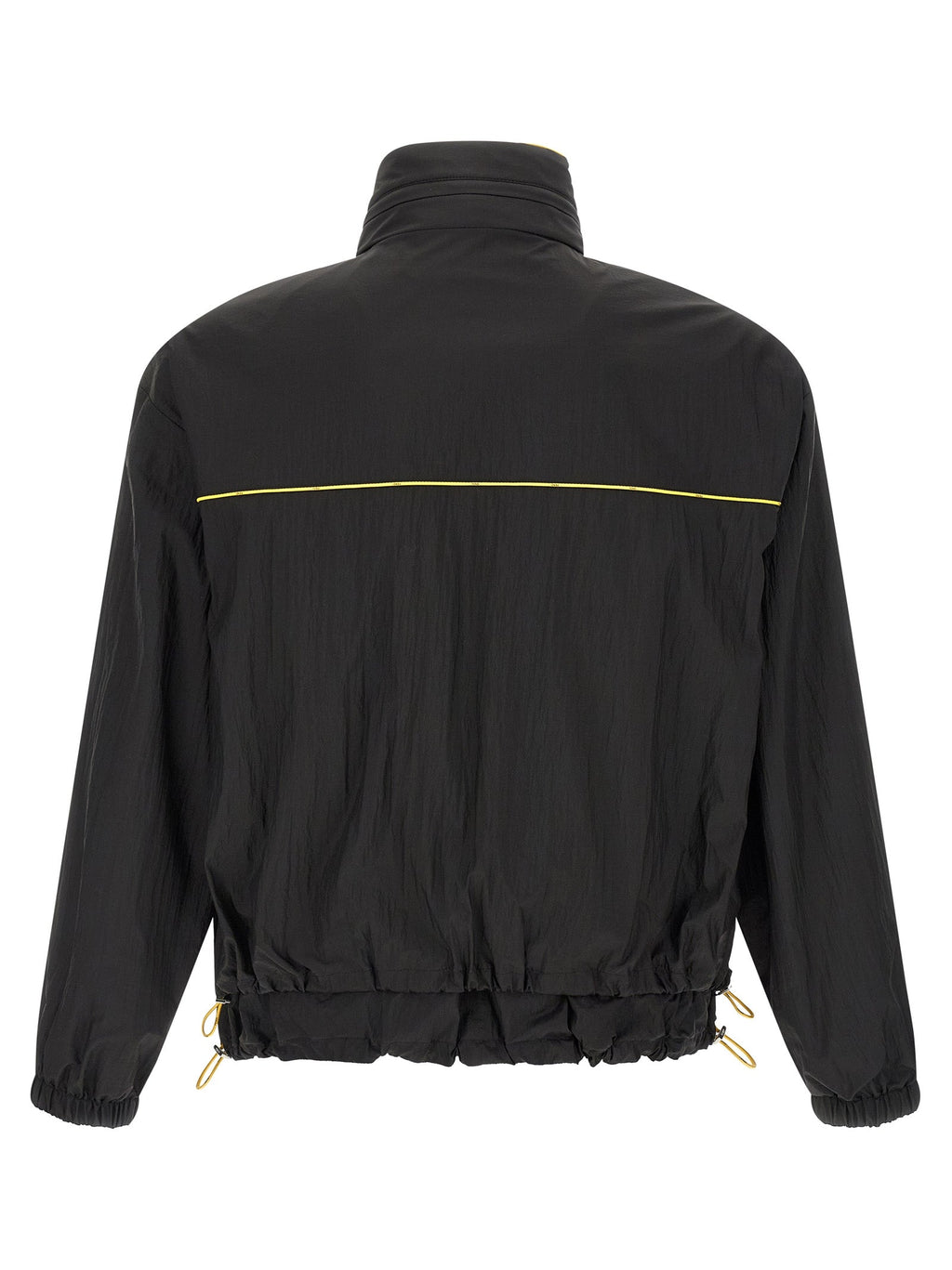 Fendi Men's Reversible Windbreaker