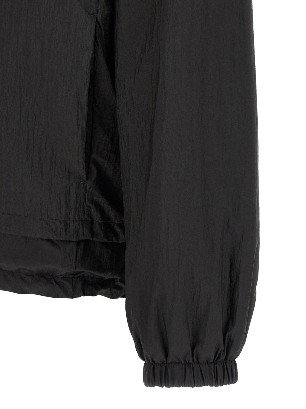 Fendi Men's Reversible Windbreaker