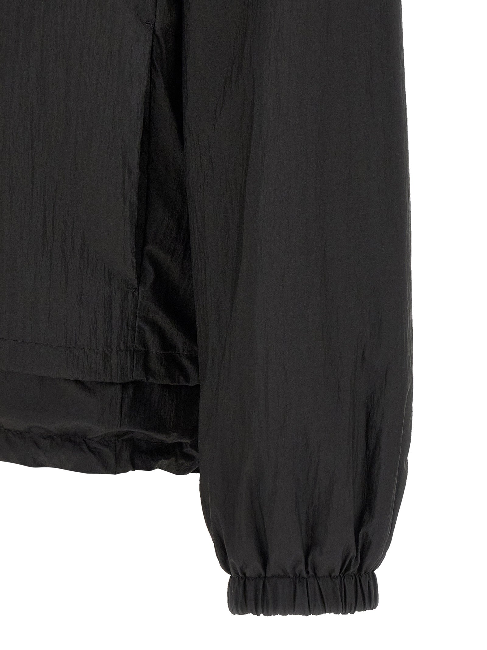 Fendi Men's Reversible Windbreaker