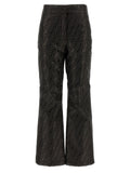 Fendi Women's Ski Pants
