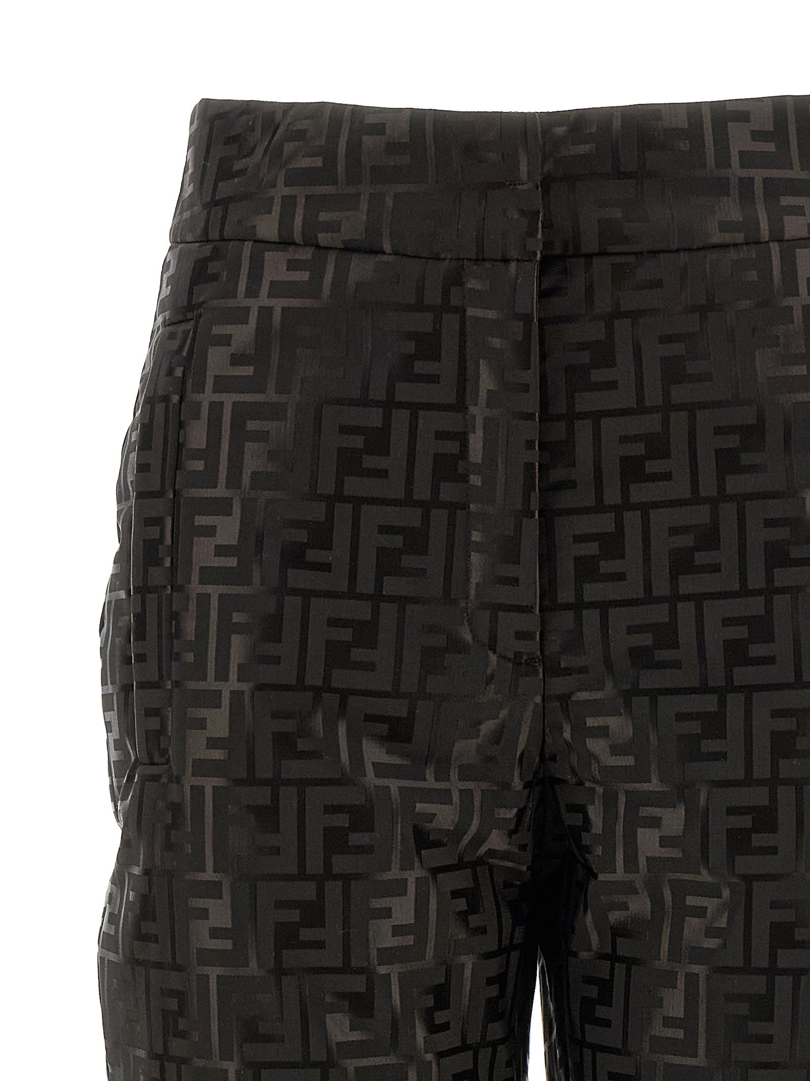 Fendi Women's Ski Pants
