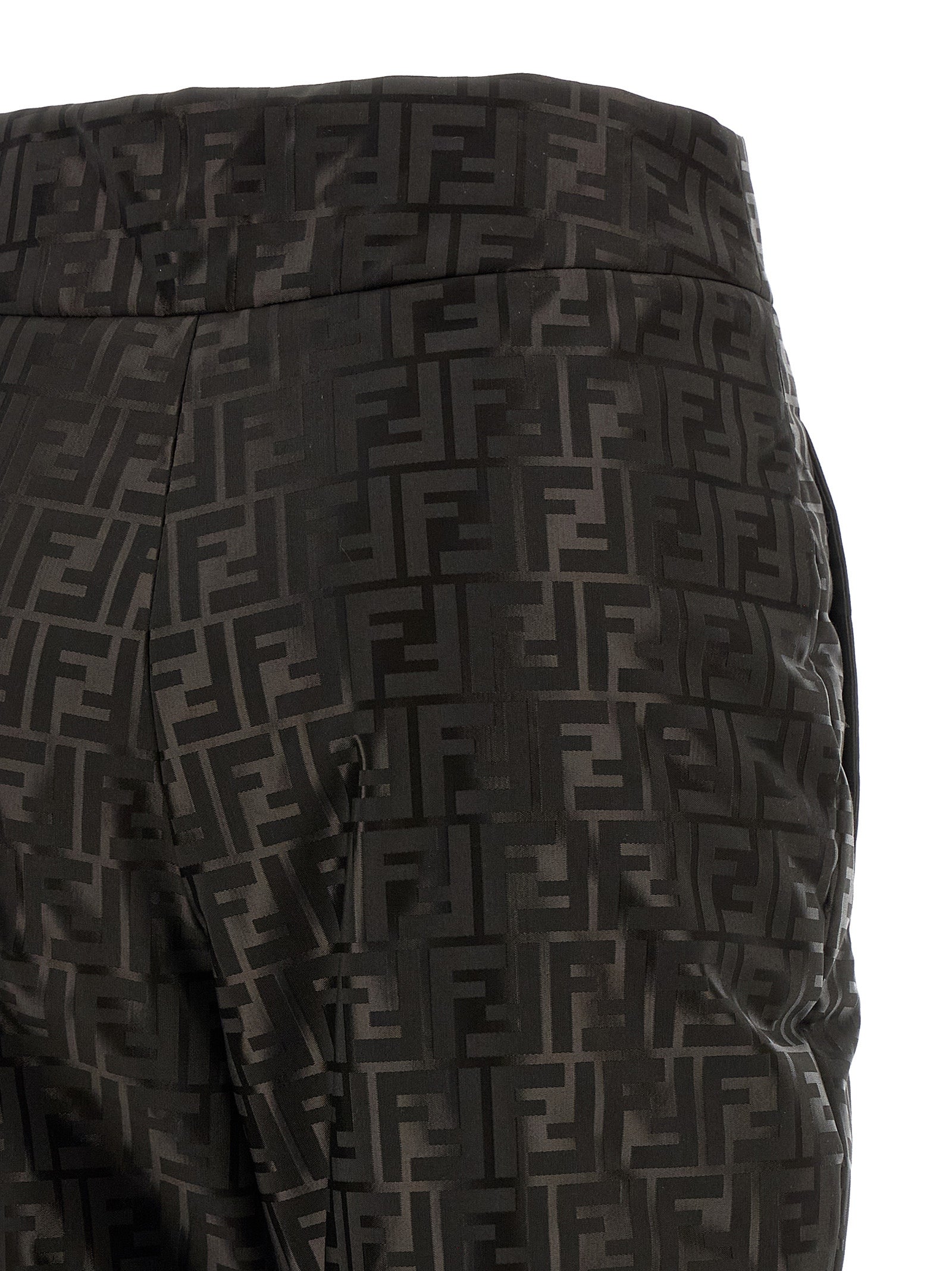 Fendi Women's Ski Pants