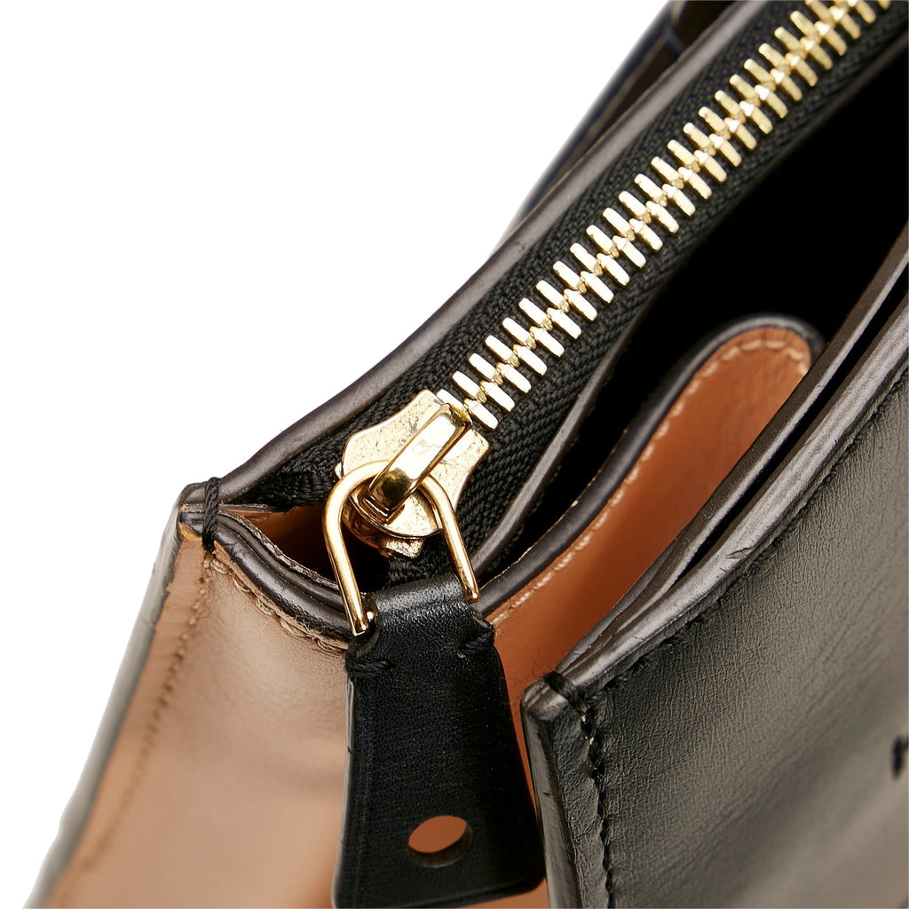 Louis Vuitton City Steamer MM Beige Calfskin