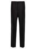 Fendi Men's Cool Wool Pants