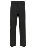 Fendi Men's Gabardine Trousers