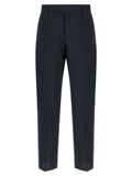 Fendi Men's Tailored Trousers