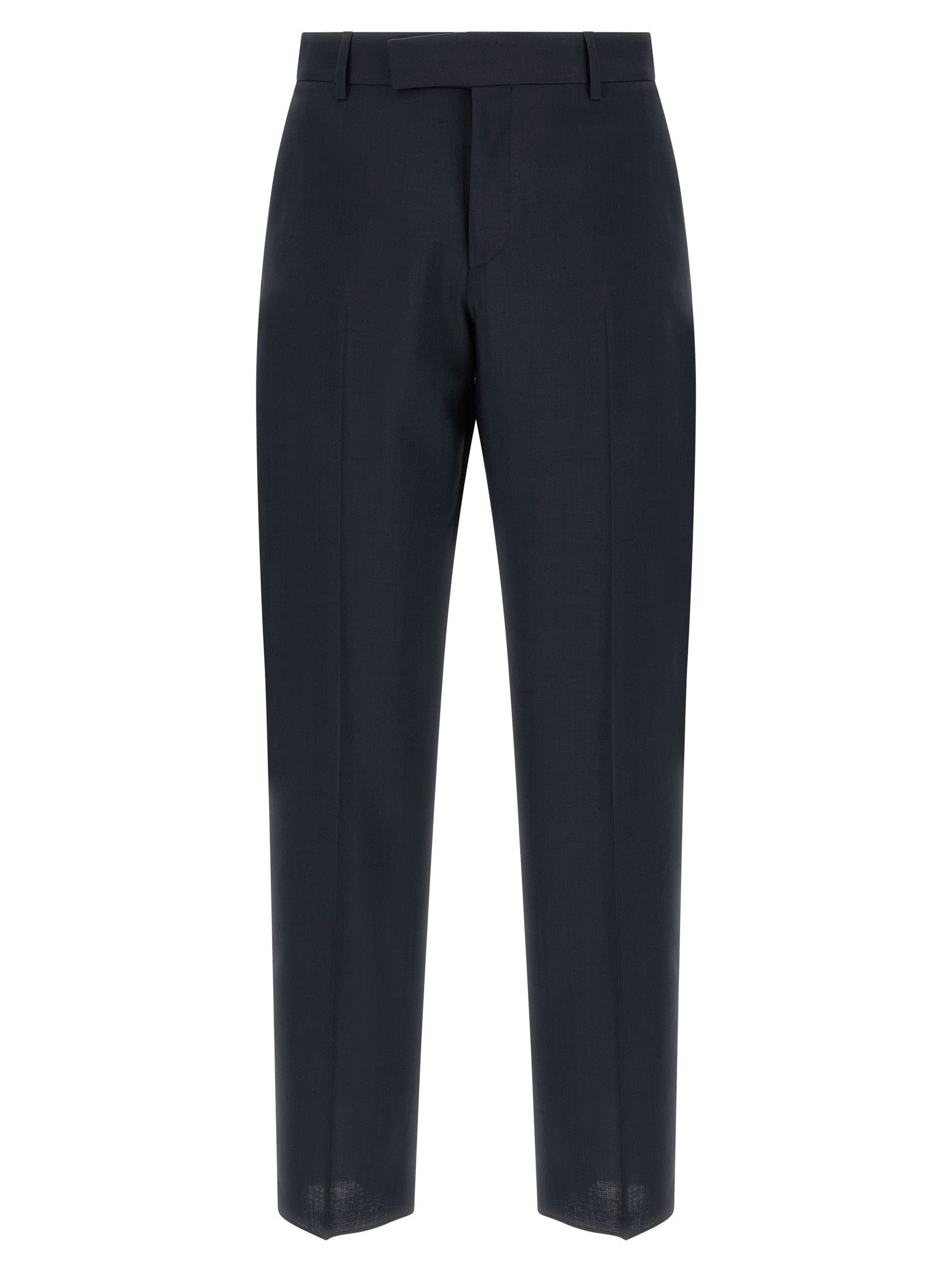 Fendi Men's Tailored Trousers