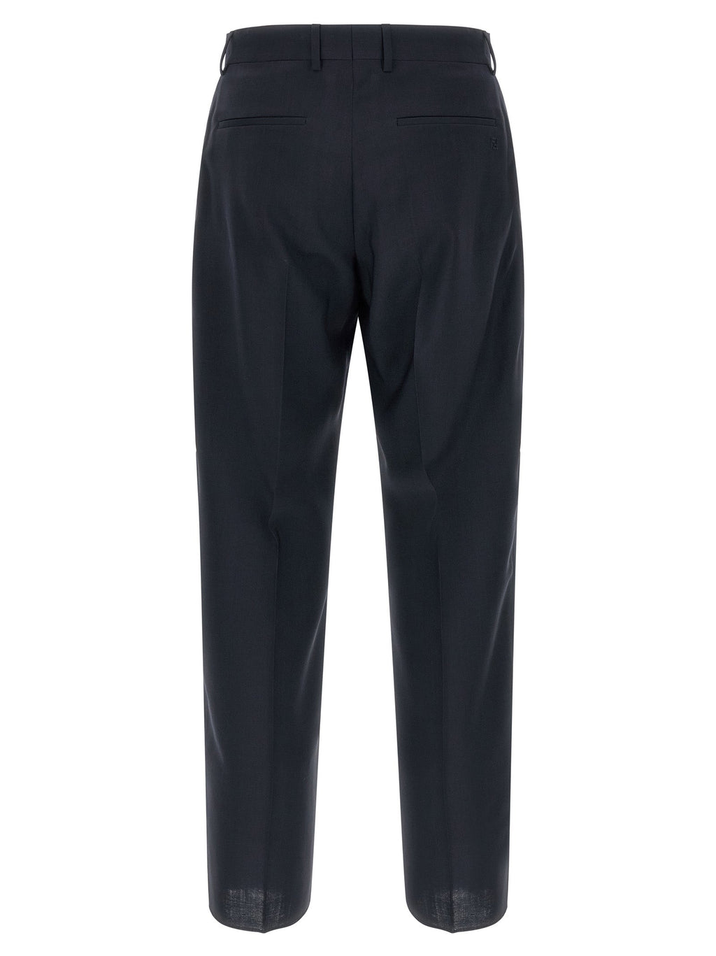 Fendi Men's Tailored Trousers