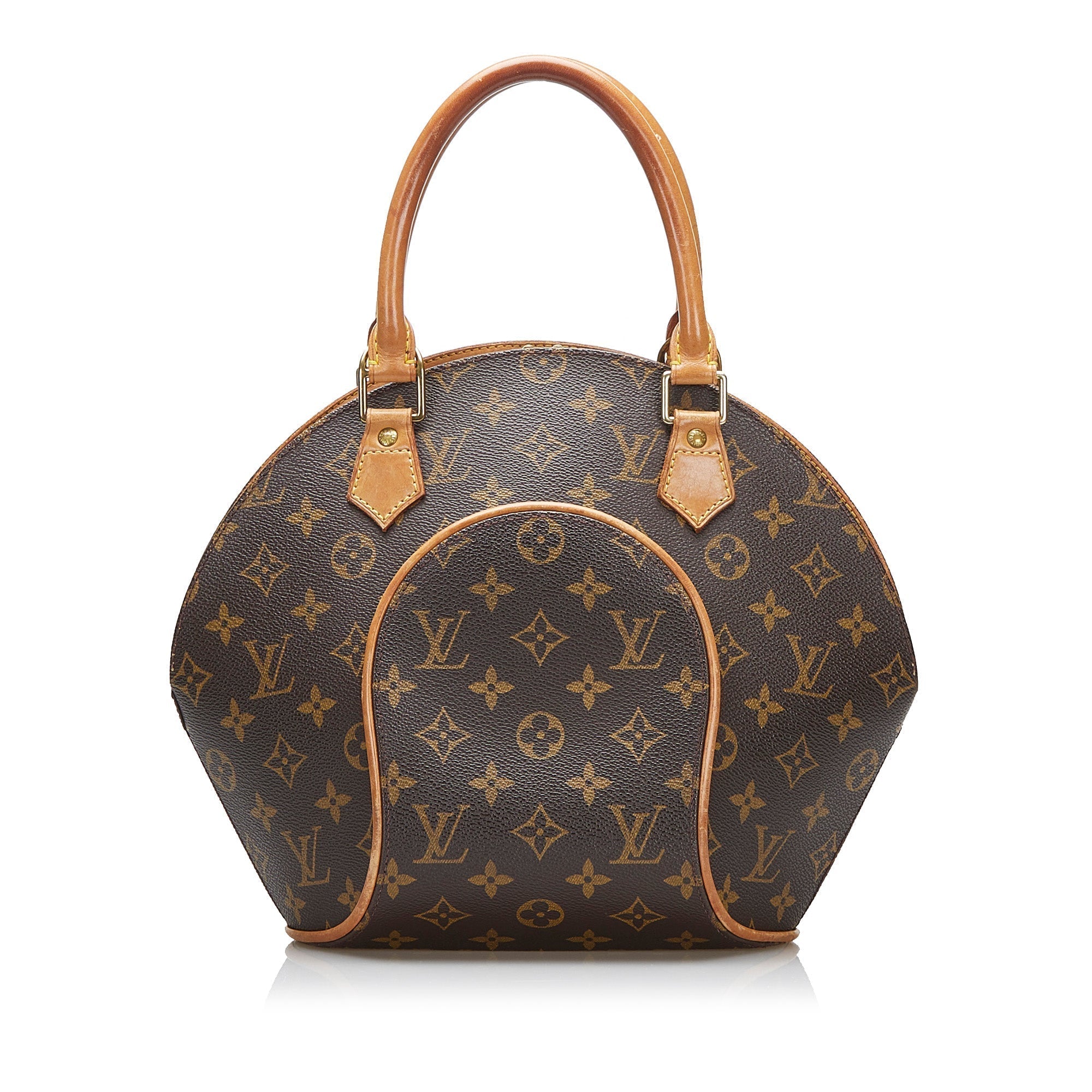 Louis Vuitton Ellipse MM Monogram Canvas